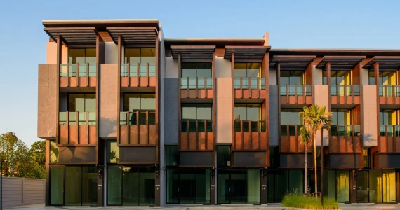 รูปภาพ เออร์เบิน มิกซ์ หางดง (Urban MYX Hang Dong)