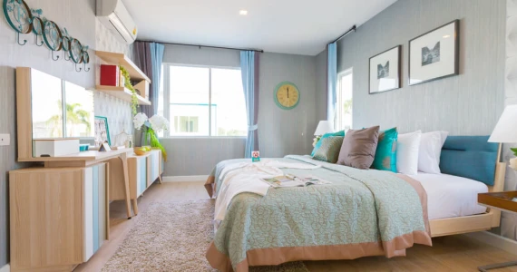 รูปภาพ เดอะ มิกซ์ ซิตี้ ห้วยปราบ (The Mix City Huayprab)