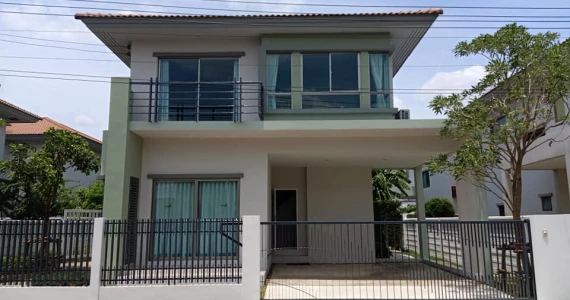 รูปภาพ ปภาวรินท์ ไลฟ์ อัพ บางใหญ่ (Pabhawarin Life Up Bangyai)