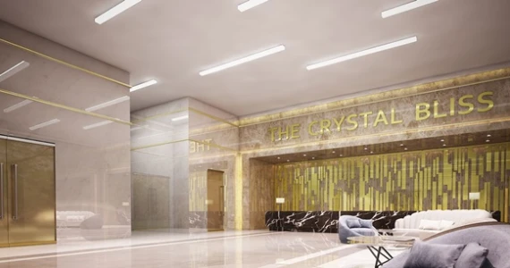 รูปภาพ เดอะ คริสตัล บลิส @ รัตนาธิเบศร์ (The Crystal Bliss @ Rattanathibet)