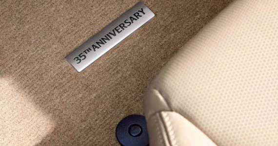 รูปภาพ มาสด้า Mazda MX-5 35th Anniversary Edition ปี 2025