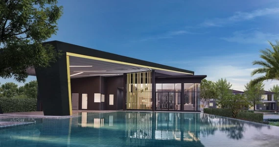 รูปภาพ โกลเด้น นีโอ บางนา - กิ่งแก้ว (Golden Neo Bangna - Kingkaew)