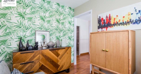 รูปภาพ ลลิลทาวน์ แลนซีโอ คริป เทพารักษ์ - บางบ่อ (Lalin Town Lanceo Crib Thepharak-Bang Bo)