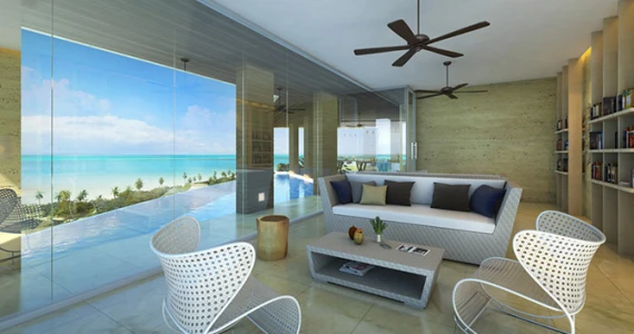 รูปภาพ บ้านทิวทะเล 2 (Baan Thew Talay II)