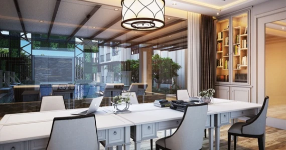 รูปภาพ อมรันทา เรสซิเดนซ์ (Amaranta Residence)