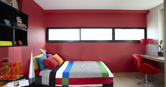 รูปภาพ เนอวานา แอทเวิร์ค เกษตร-นวมินทร์ (Nirvana@Work Kaset-Nawamin)