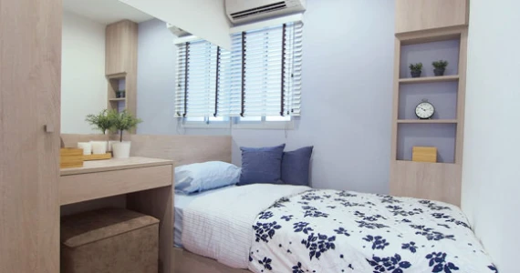 รูปภาพ ลุมพินี วิลล์ นครอินทร์-ริเวอร์วิว (Lumpini Ville Nakhon in-Riverview)