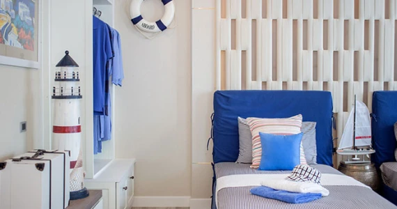 รูปภาพ เดอะ เครสท์ ซานโตรา หัวหิน (The Crest Santora Huahin)