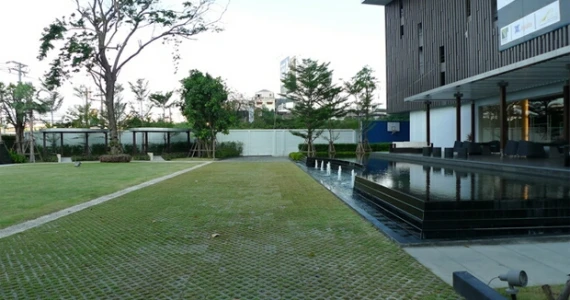 รูปภาพ อมันตา ลุมพินี (Amanta Lumpini)