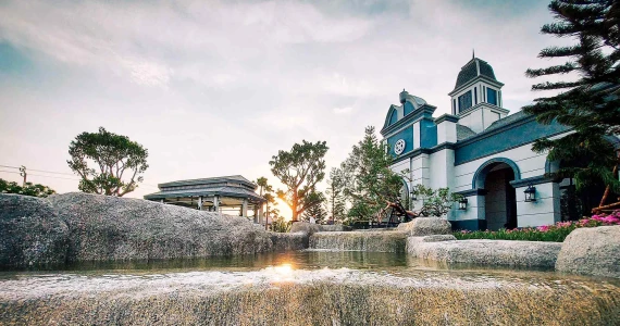 รูปภาพ สีวลี ศรีนครินทร์ - ร่มเกล้า (Sivalee Srinakarin - Romklao)