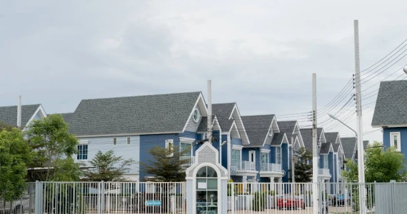 รูปภาพ สุขสำราญ คอทเทจ ประชาอุทิศ 90 (Suksamran Cottage Pracha Uthit 90)