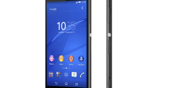 รูปภาพ โซนี่ Sony Xperia Z3