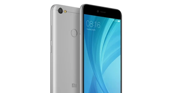 รูปภาพ เสียวหมี่ Xiaomi-Redmi Y1 RAM 3GB