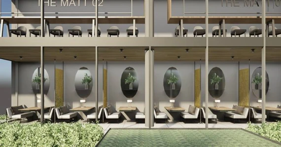 รูปภาพ เดอะ แมทท์ สาทร - ท่าพระ 2  (THE MATT Sathorn - Thapra 2)