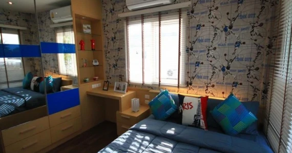 รูปภาพ คุณาภัทร พาร์ค บ้านกล้วย-ไทรน้อย (Kunaphat Park Baan Kluay-Sai Noi)