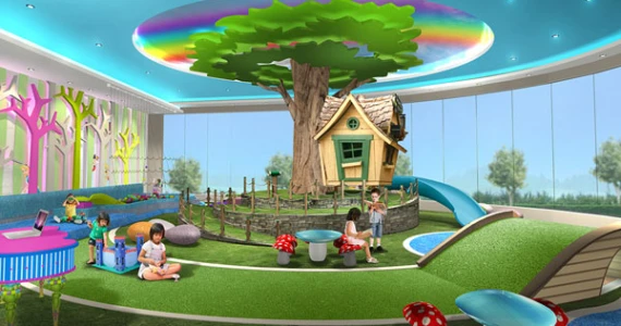 รูปภาพ ศุภาลัย ริวา แกรนด์ (Supalai Riva Grande)