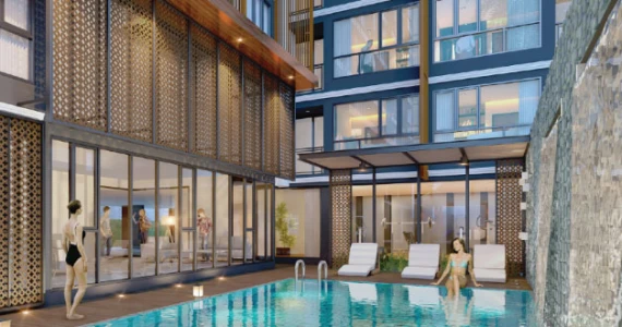 รูปภาพ เดอะคิวบ์ พรีเมียม รามอินทรา 34 (The Cube Premium Ramintra 34)