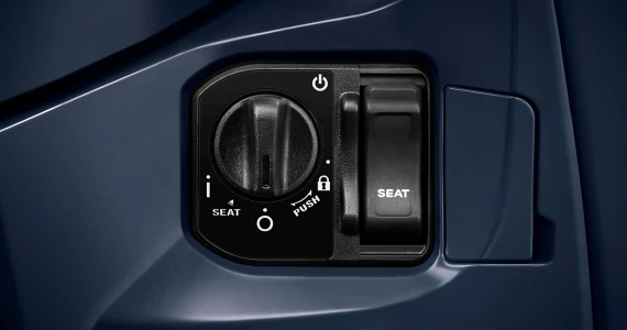 รูปภาพ ฮอนด้า Honda Wave 125R ปี 2025