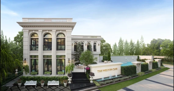 รูปภาพ เดอะ เวลตัน พระราม 3 (The Welton Rama 3)