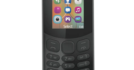 รูปภาพ โนเกีย Nokia-130 Single SIM