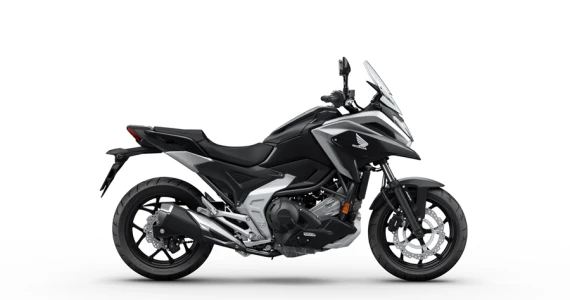 รูปภาพ ฮอนด้า Honda NC 750X DCT MY2022 ปี 2021