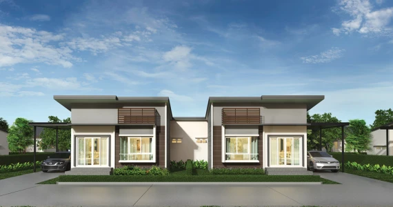 รูปภาพ โนโว วิลล์ สุราษฎร์ธานี (Novo Ville Suratthani)