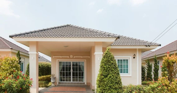 รูปภาพ ดีญ่า วาเล่ย์ สันทราย (Diya Valley Sansai)