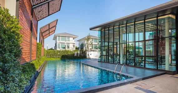 รูปภาพ ศุภาลัย เอสเซ้นส์ ลาดพร้าว (Supalai Essence Ladprao)