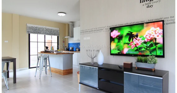 รูปภาพ เดอะ พาลาซเซตโต้ ระยอง (The Palazzetto Rayong)