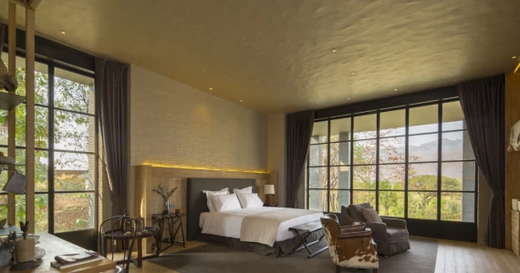 รูปภาพ ภิรมย์ แอท วินยาร์ด (Pirom at Vineyard)