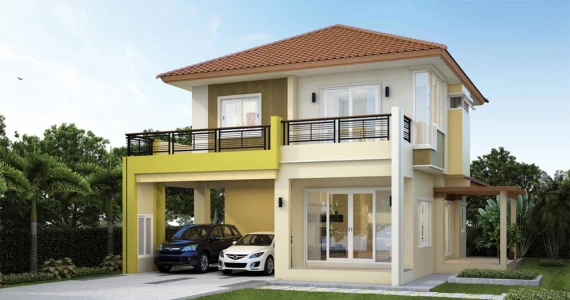 รูปภาพ เดอะเฮาส์ โซลูชั่น (The House Solution)