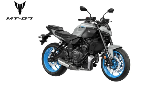 รูปภาพ ยามาฮ่า Yamaha MT-07 (Standard) ปี 2025
