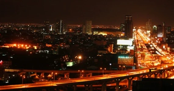 รูปภาพ บางนา เรสซิเด๊นซ์ @ บีทีเอส สุขุมวิท บางนา (Bangna Residence)