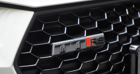 รูปภาพ อาวดี้ Audi RS TT RS Heritaged Edition ปี 2023