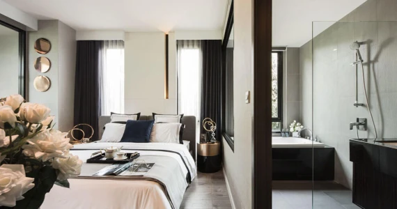 รูปภาพ วิสซ์ดอม อเวนิว รัชดา-ลาดพร้าว (Whizdom Avenue Ratchada-Ladprao)