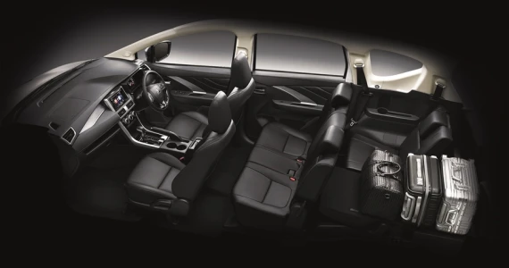 รูปภาพ มิตซูบิชิ Mitsubishi Xpander GLS-LTD MY2020 ปี 2020