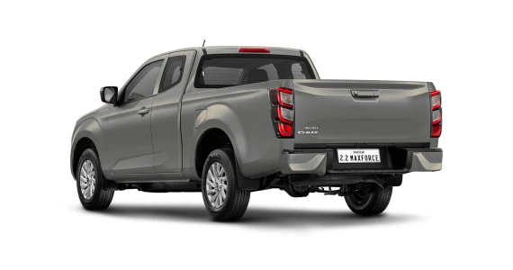 รูปภาพ อีซูซุ Isuzu D-MAX Spacecab 2.2 Ddi S M/T ปี 2024
