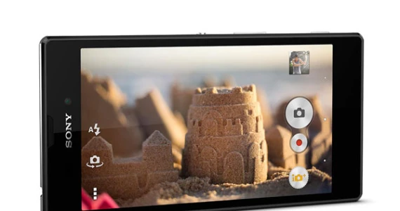 รูปภาพ โซนี่ Sony Xperia T3