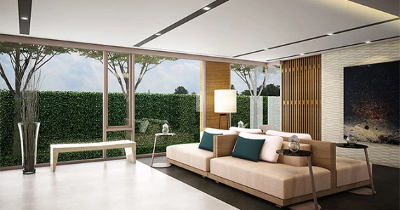 รูปภาพ ดิ เอ็กเซล ไฮดะเวย์ (The Excel Hideaway)