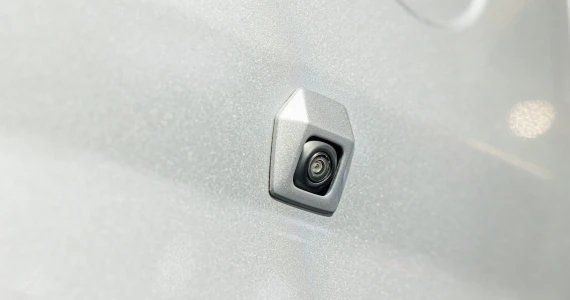 รูปภาพ โตโยต้า Toyota Hilux Travo Smart Cab 4TREX 2.8 Premium AT ปี 2025