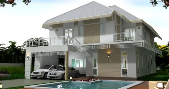 รูปภาพ บ้านสิริวลัย รังสิต คลอง 1 (Baan Sirivalai Rangsit Klong 1)