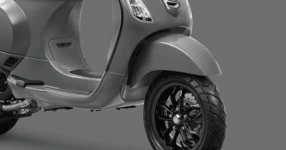 รูปภาพ เวสป้า Vespa S 150 I-GET ABS ปี 2025