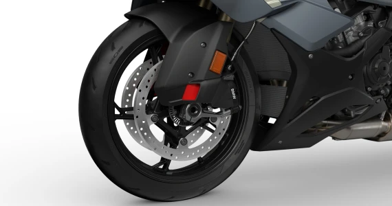 รูปภาพ บีเอ็มดับเบิลยู BMW S 1000 RR ปี 2025