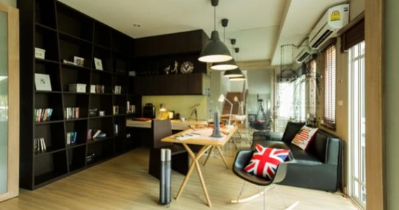 รูปภาพ เลอ เน็กซ์ตร้า วงแหวน-ศรีนครินทร์ (Le Nextra)