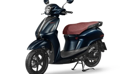 รูปภาพ ยามาฮ่า Yamaha Grand Filano Hybrid ABS Version ปี 2025