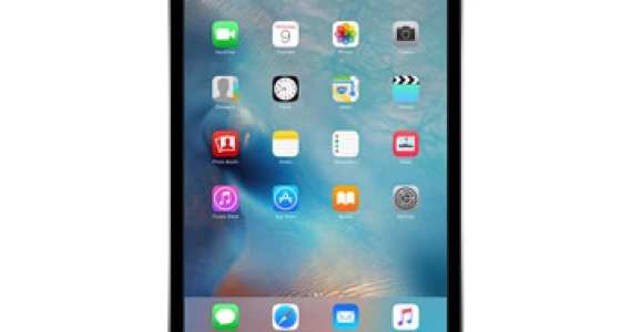 รูปภาพ แอปเปิล APPLE-iPad Mini 4 Wi-Fi + Cellular 128GB