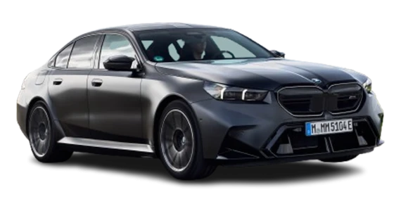 รูปภาพ บีเอ็มดับเบิลยู BMW-M5 Ceramic Brake-ปี 2024