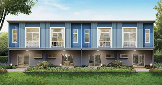 รูปภาพ เสนา วีว่า รัตนาธิเบศร์ - บางบัวทอง (SENA VIVA Rattanathibet - Bangbuathong)