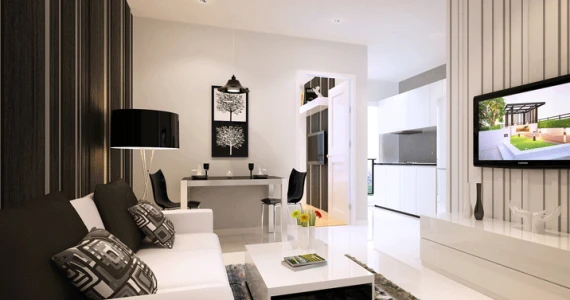 รูปภาพ ลีโว ลาดพร้าว 18 โครงการ 1 (LEVO Ladprao 18 Project 1)