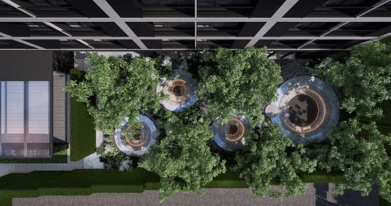 รูปภาพ โนเบิล อราวน์ อารีย์ (NOBLE AROUND ARI)